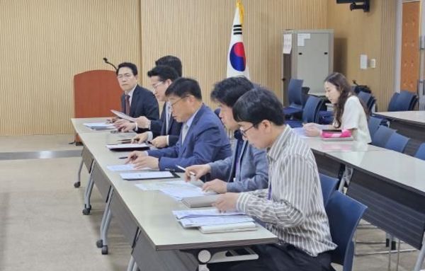 세종시, 행정수도 완성 핵심 사업 국비예산 확보 시동