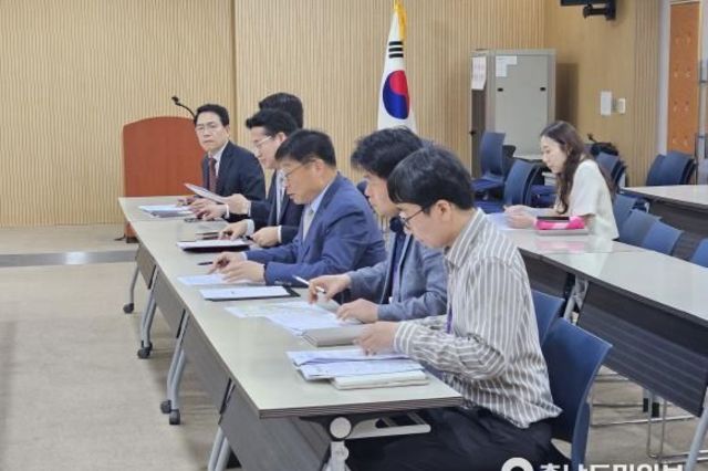 세종시, 행정수도 완성 핵심 사업 국비예산 확보 시동