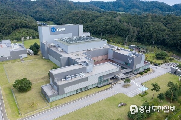 Yuyu Pharma to attend ‘CPHI Worldwide 2023’