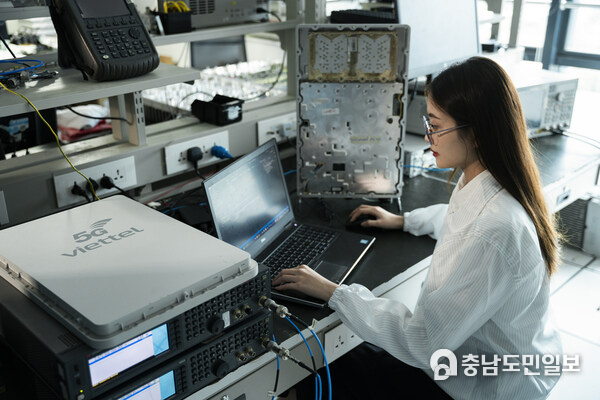Viettel announced the successful deployment validation of commercial 5G Open RAN network equipment with Qualcomm’s high performance and energy efficient 5G RAN Platforms