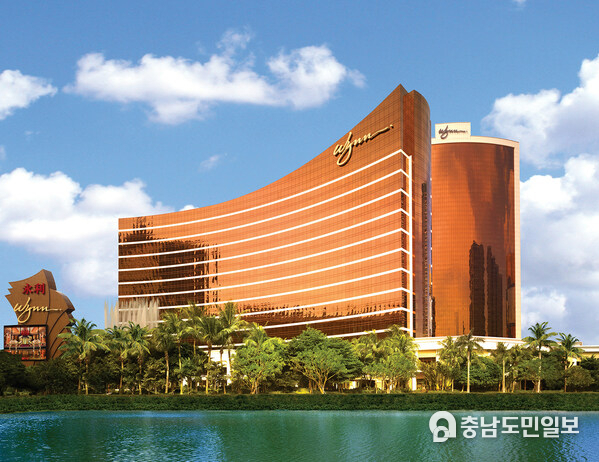 Wynn Macau