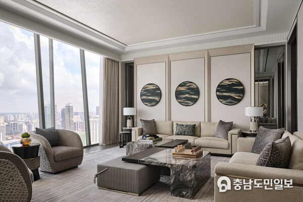 Marina Bay Sands invests additional US$750 million in next phase of hotel transformation_Credit to Marina Bay Sands