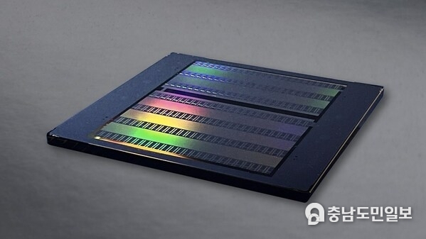 EUV 포토마스크 © Toppan Photomask Co., Ltd.