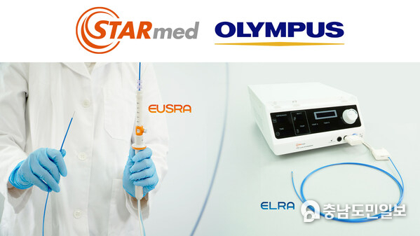 STARmed, EUSRA 및 ELRA 제품 글로벌 시장 진출 가속화