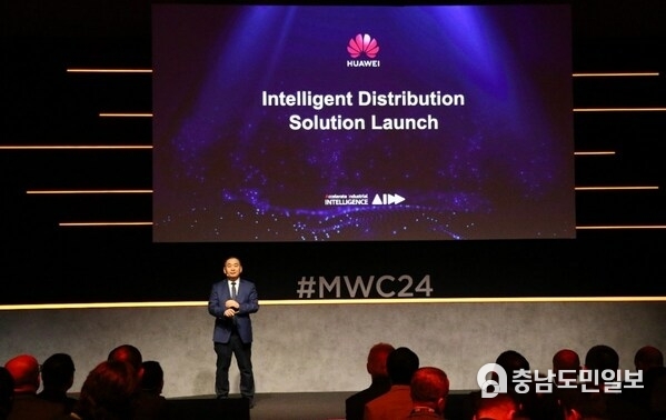 David Sun launches Intelligent Distribution Solution (IDS)