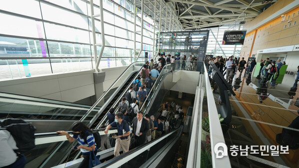 2023 COMPUTEX 성황리 개최