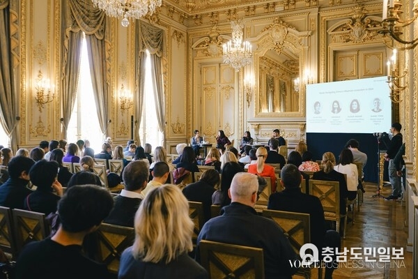 XIAOHONGSHU x VOGUE Business: China Digital Excellence Summit
