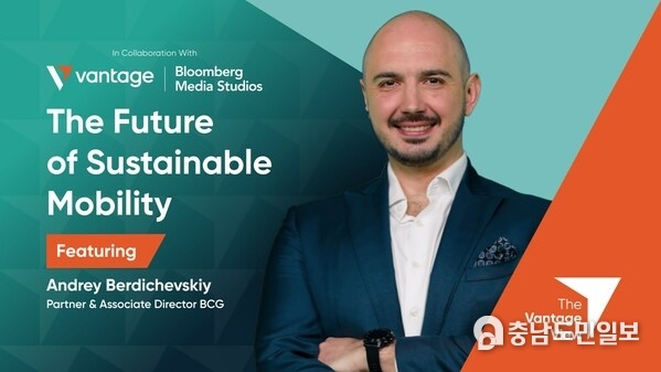 Vantage Markets’ latest projections on Sustainable Mobility revealed in third episode of The Vantage View