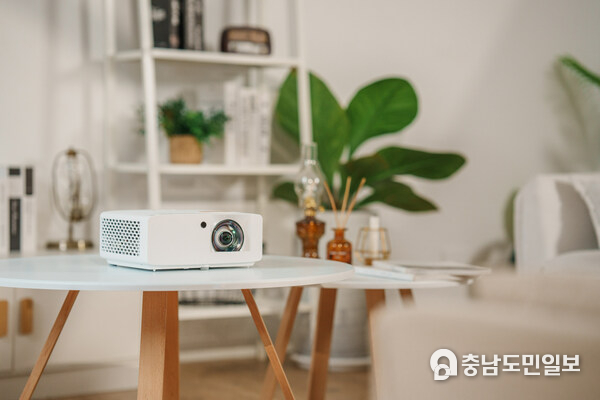 옵토마 Wave 110S