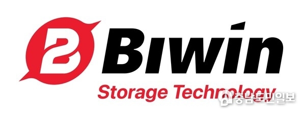New BIWIN Corporate LOGO.
