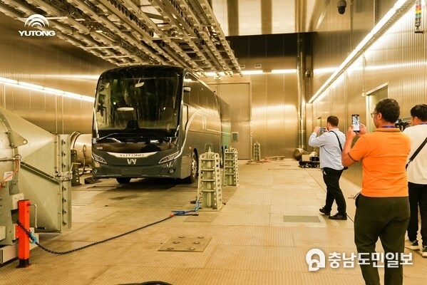 23 European Journalists to Explore Industry-Transforming Innovation at the World's Top EV Laboratory in Zhengzhou, China.