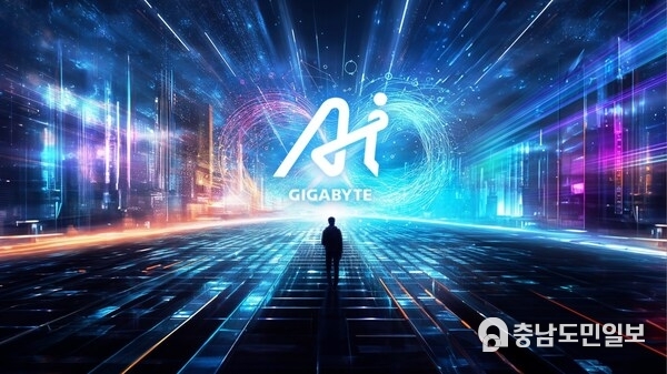 GIGABYTE, AI 혁신과 선도적인 실리콘 파트너십으로 AI PC 시장을 개척하다