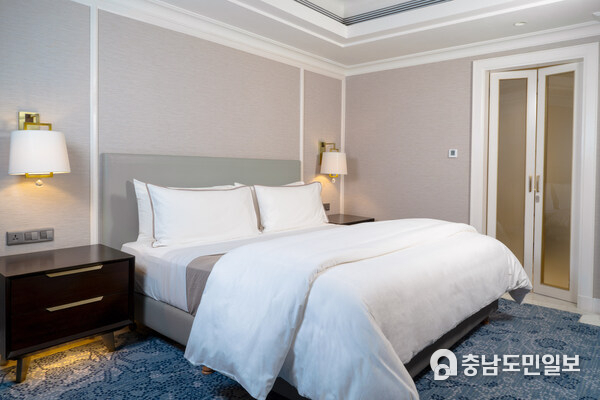 The Westin Surabaya Introduces the Next Generation Heavenly® Bed