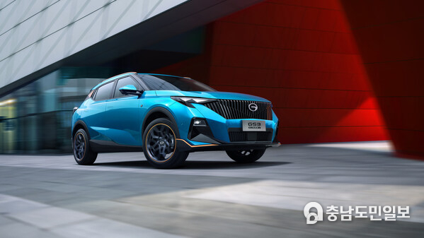 More Economical, More Space, More Power – GAC EMZOOM Redefining Innovation on Global SUV Market
