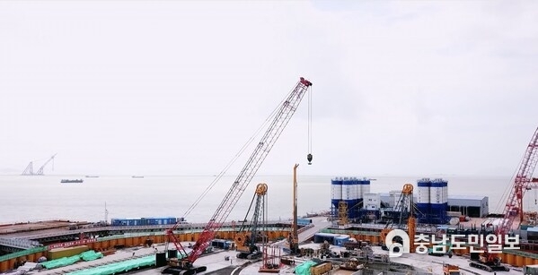 SANY Powers Another Major Milestone in China’s Infrastructure
