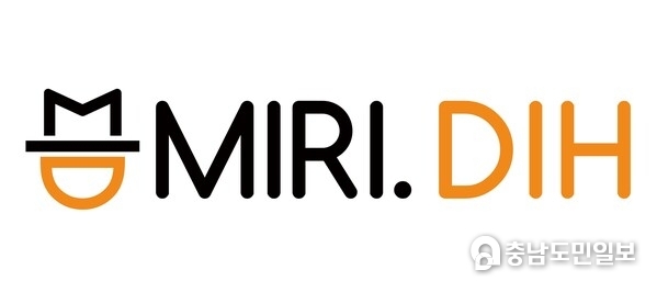 Logo of MIRIDIH