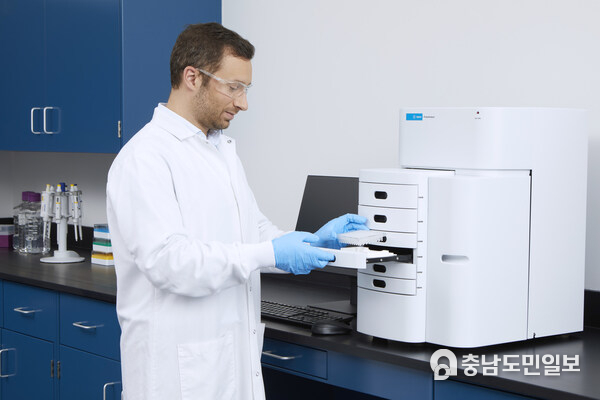 Agilent launches new ProteoAnalyzer at Singapore Cell and Gene Therapy Pan Asia Summit