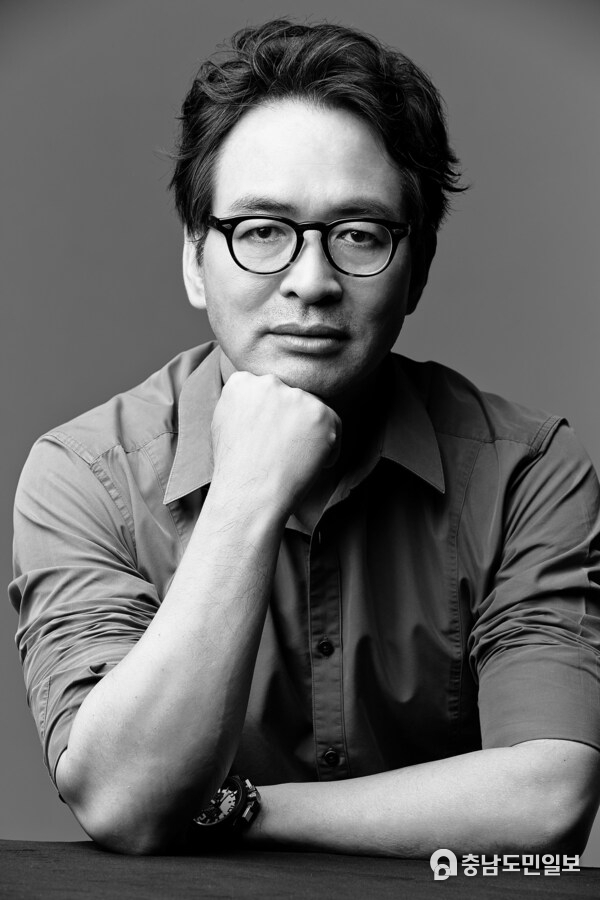 지식생태학자 한양대 유영만 교수님
