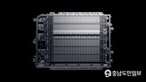 CATL Freevoy Super Hybrid Battery