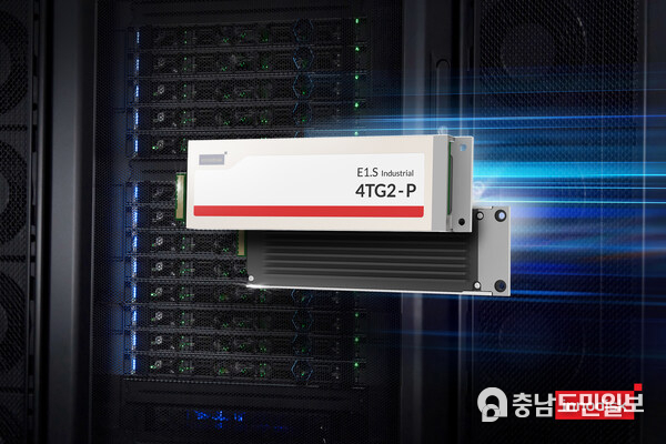 Innodisk has introduced its new E1.S SSD, which is specifically designed to meet the demands of growing edge computing applications.