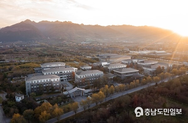 Perennial Alzheimer's Care Village Xi'an - Hero