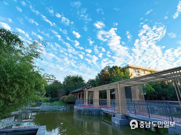 Perennial Alzheimer's Care Village Xi'an - Environment