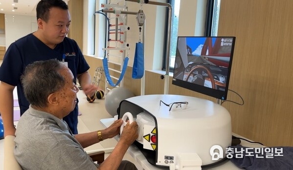 Perennial Alzheimer's Care Village Xi'an - Cognitive Stimulation Therapy