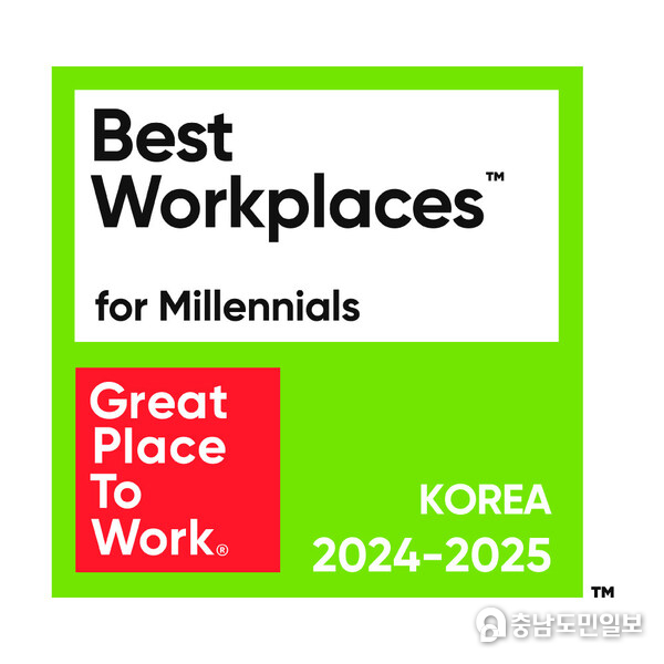 2024 Best Workplaces for Millennials