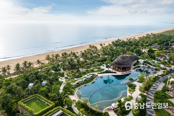 Hoiana Resort & Golf - World's Leading Fully Integrated Resort 2024
