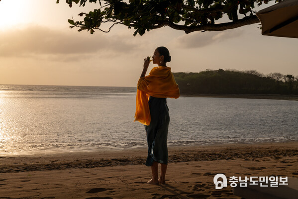 The Laguna, a Luxury Collection Resort & Spa, Nusa Dua, Bali, takes guests on a journey that celebrates the island's rich cultural heritage and natural beauty through its ‘Indigenous Bali’ series, embodying culture, authenticity, and the human spirit.