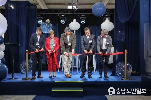 On the 10th anniversary of its acquisition of Nedschroef, Shanghai Electric marks a significant milestone with the groundbreaking of Nedschroef’s second automotive fastener factory in Tarragona, Spain.
