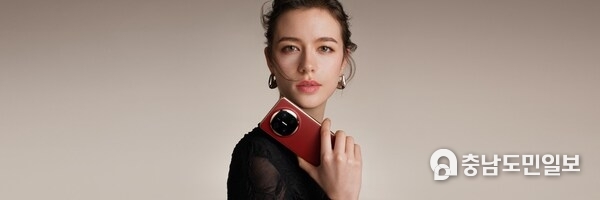 HUAWEI MATE X6