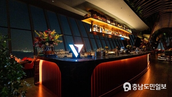 Vantage hosted an exclusive Vantage Club: Samba Night, a client appreciation event at SUSHISAMBA Dubai