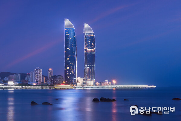 Conrad Xiamen_Hotel Exterior
