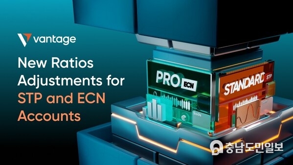 Vantage Enhances Trading Environment with New Margin Call and Stop Out Adjustments