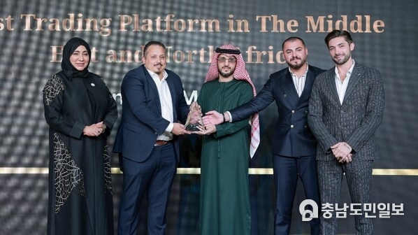 Vantage Wins Big at the 5th Annual Business Tabloid Awards