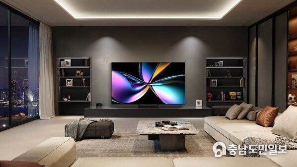 Hisense U7 Series TV