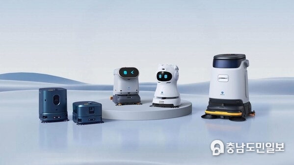 KEENON KLEENBOT: Smart Cleantech Solutions for Every Environment