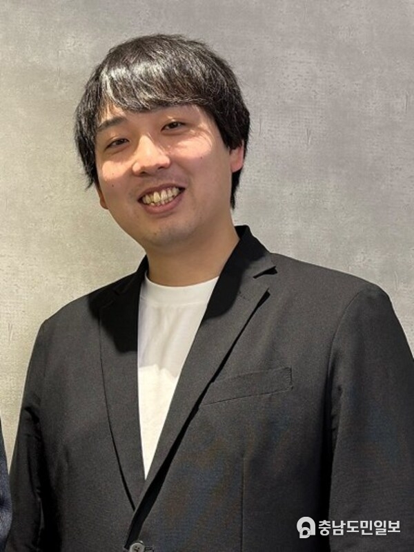 indent, Inc., CEO Yuki Kamagata