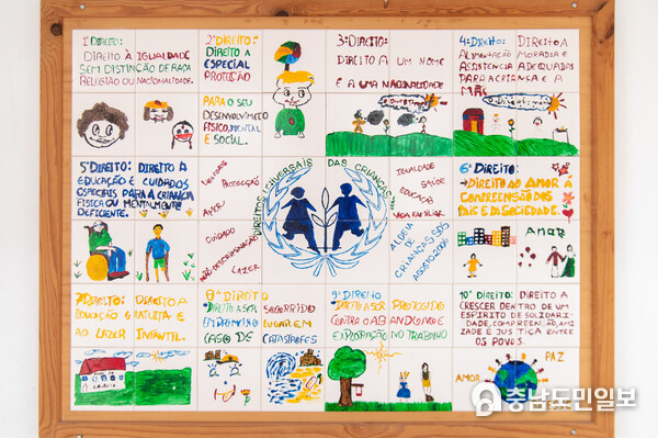 Vantage Foundation Visits SOS Children’s Villages Portugal: Addressing Neglect and Breaking the Cycle