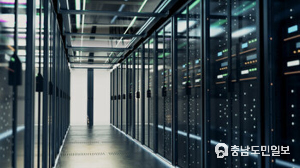 Essential Power for Data Center