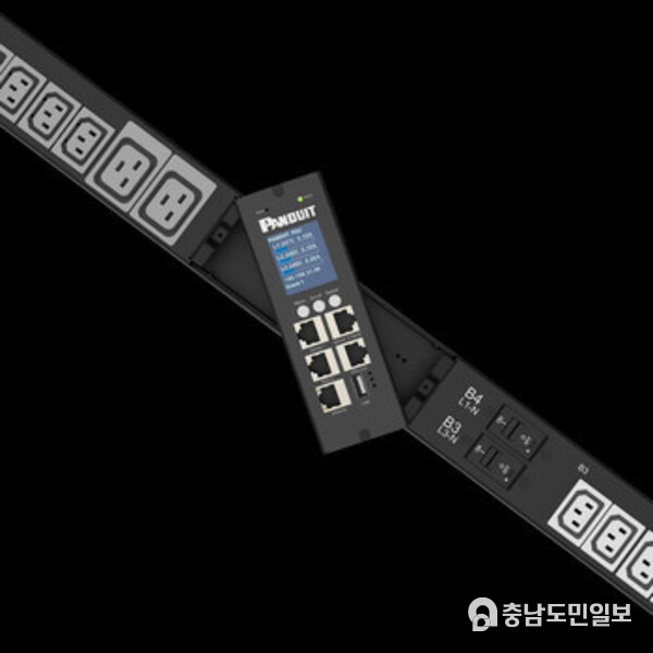 Panduit ES2P PDU