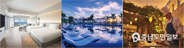 Oriental Hotel Okinawa Resort & Spa