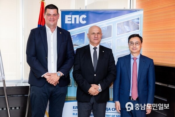 SANY R.E. Marks Milestone in Europe with Serbia's Alibunar Wind Power Project