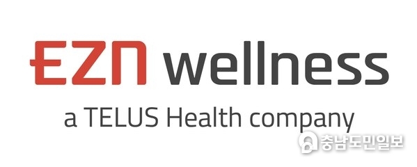 EZN wellness, a TELUS Health company (CNW Group/TELUS Health)