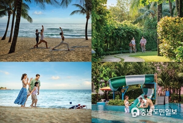 Exciting Activities at Premier Residences Phu Quoc Emerald Bay