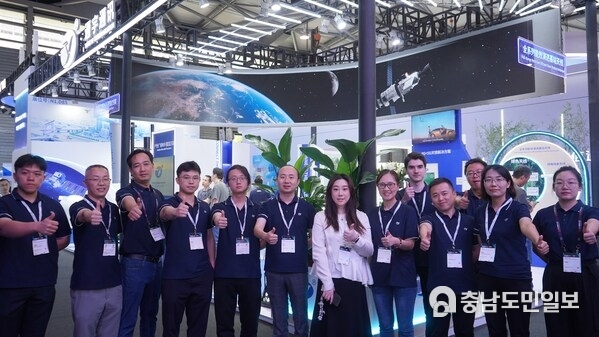 MWC Shanghai 2025