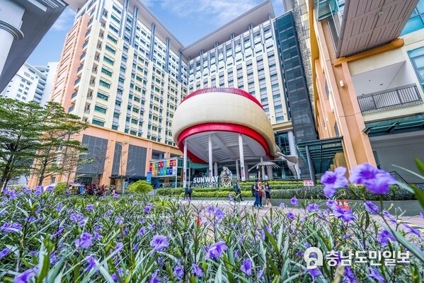Sunway University has officially become the world's most improved institution according to the latest QS World University Rankings 2026 by climbing from #539 to #410 globally.