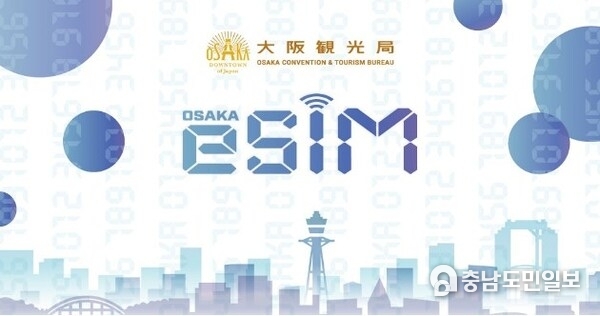 Osaka eSIM