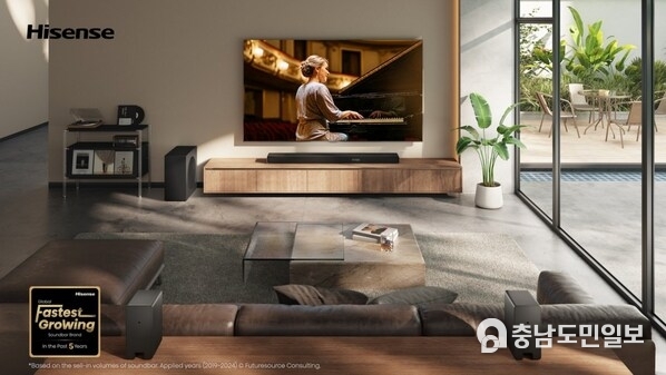 Hisense AX5140Q